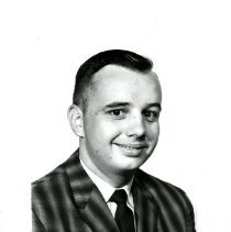 Byron D. McClure, II