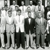 Class of 1960 Related to DOs
