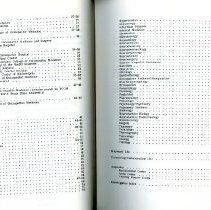 Survey of Research 1983