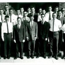 Relatives of DOs from the Class of 1967