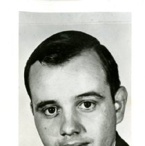 Byron D. McClure, II