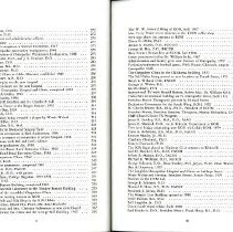 The First School of Osteopathic Medicine A Chronicle