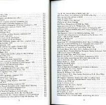 The First School of Osteopathic Medicine A Chronicle