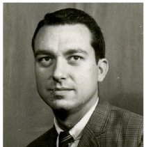 Larry A. Burns