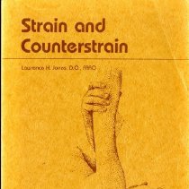 Strain and Counterstrain