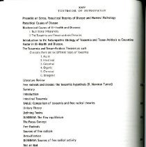 A Textbook of Osteopathy