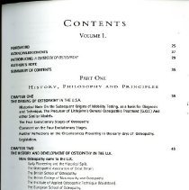 A Textbook of Osteopathy