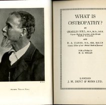 What is Osteopathy