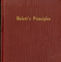 A Text Book of the Principles of Osteopathy