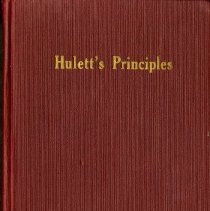 A Text Book of the Principles of Osteopathy