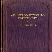 An Introduction to Osteopathy