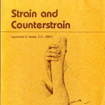 Strain and Counterstrain