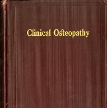 Clinical Osteopathy