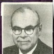 Memorial Rites Tuesday for Dr. J. S. Denslow