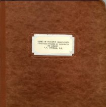 Report of On-Campus Observations KCOS