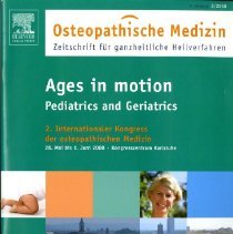 Osteopathische Medizin, Issue 2