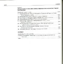 Foundations for Osteopathic Medicine