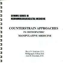 Counterstrain Approaches in Osteopathic Manipulative Medicine