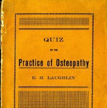 Quiz on the Practice of Osteopathy