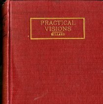 Practical Visions a book of inspiration