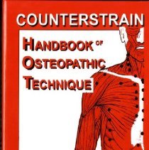Counterstrain a Handbook of Osteopathic Technique