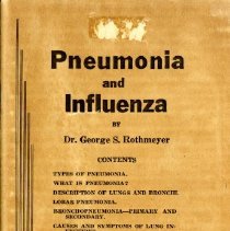 Pneumonia and Influenza