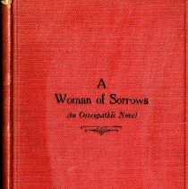 A Woman of Sorrows
