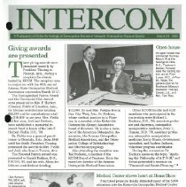 KCOM-KOMC Intercom