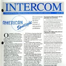 KCOM-KOMC Intercom