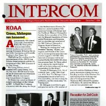 KCOM-KOMC Intercom