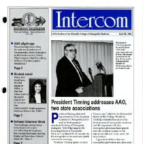 KCOM Intercom