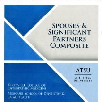 KCOM and MOSDOH Spouses and Significant Partners Composite