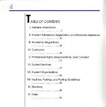 KCOM College Catalog 1992-1994