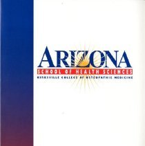 ASHS College Catalog 1998-2000