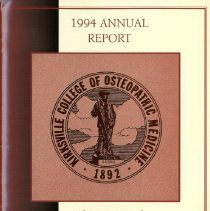 KCOM 1994 Annual Report Summary