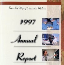 KCOM 1997 Annual Report Summary