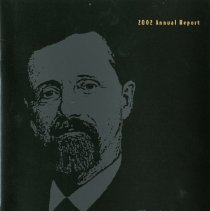 ATSU 2002 Annual Report Summary