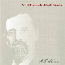 ATSU 2003 Annual Report Summary