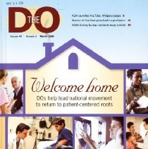 The DO, Vol. 49, No. 3