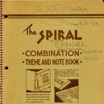 Cranial Course Class Notes