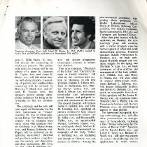 San Francisco AOA 1976 Convention Highlights