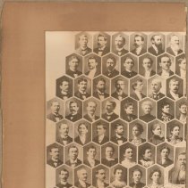 January 1900 Class Composite