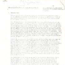 Clinical Applications of Serum Enzyme Analysis