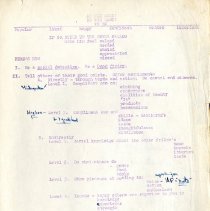 Do You Need, Do You Want