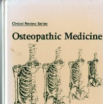 Clinical Review Series: Osteopathic Medicine