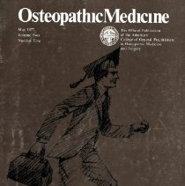 Osteopathic Medicine, Vol. 2, No. 5