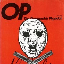 The Osteopathic Physician