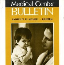 Medical Center Bulletin, Volume 14, Number 2