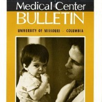 Medical Center Bulletin, Volume 14, Number 2