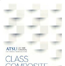 KCOM and MOSDOH Class of 2023 Class Composite